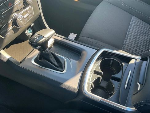 New 2023 Dodge Charger SXT image 8
