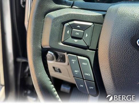 Used 2017 Ford F150 XLT w/ Equipment Group 301A Mid RWD image 17