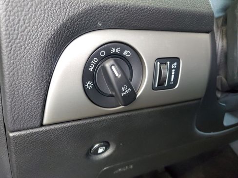 Used 2017 Dodge Durango GT w/ Nav & Power Liftgate Group RWD image 22