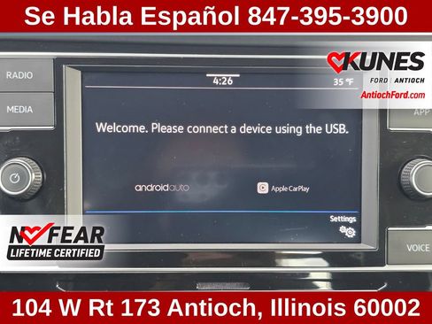 Used 2024 Volkswagen Jetta S image 48