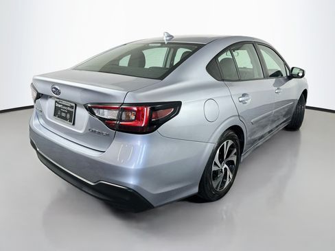 Used 2025 Subaru Legacy Premium AWD/4WD image 7