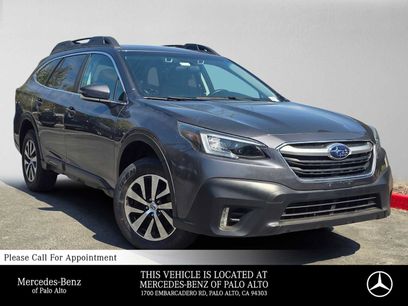 Used 2020 Subaru Outback Premium