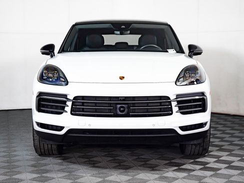 Certified 2023 Porsche Cayenne image 7