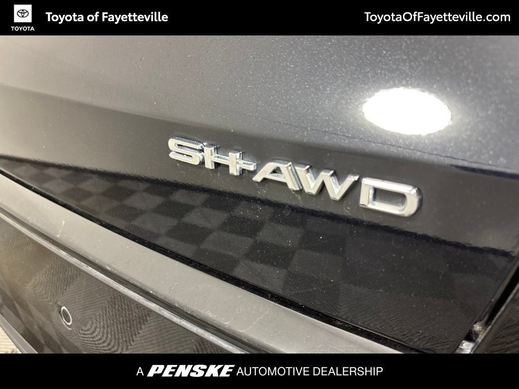 Used 2026 Acura MDX A-Spec AWD/4WD image 17