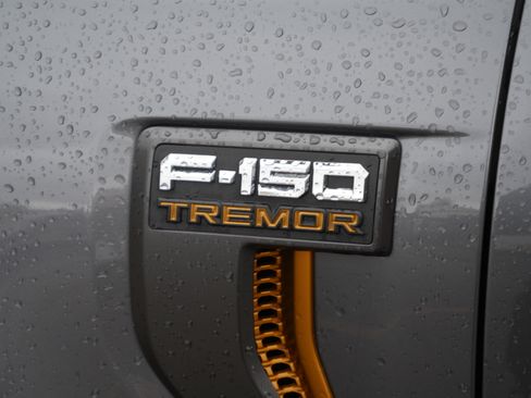 Certified 2023 Ford F150 Tremor w/ Equipment Group 402A High image 21