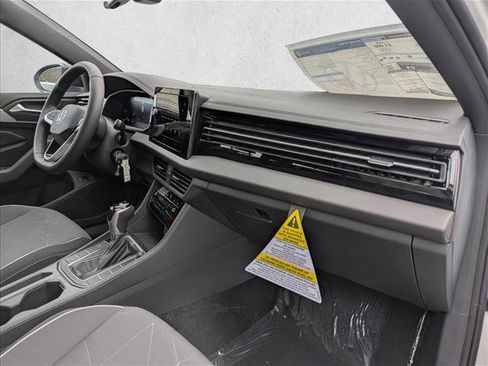 New 2026 Volkswagen Jetta Sport image 24