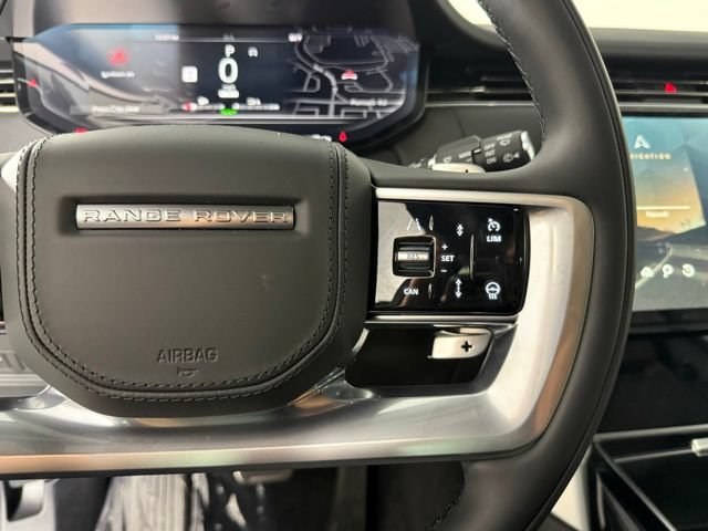 New 2026 Land Rover Range Rover SE AWD/4WD image 20
