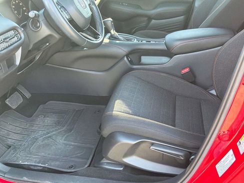 Used 2023 Honda HR-V Sport image 26
