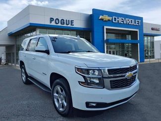 Used 2015 Chevrolet Tahoe LT w/ Luxury Package video 1