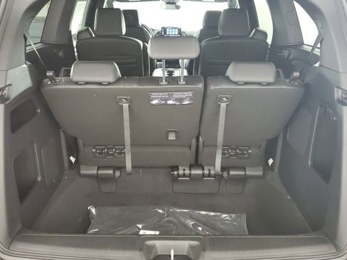 New 2026 Honda Odyssey Sport-L image 34