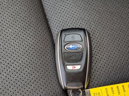 Certified 2024 Subaru Outback Limited AWD/4WD image 27