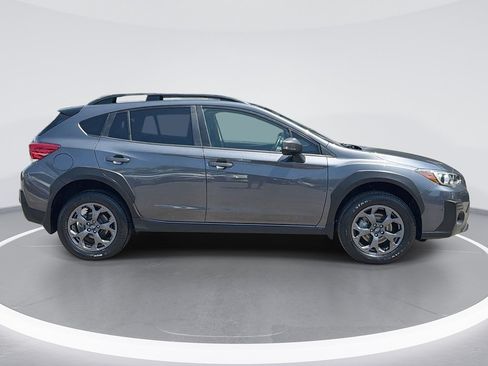 Used 2023 Subaru Crosstrek 2.5i Sport AWD/4WD image 3