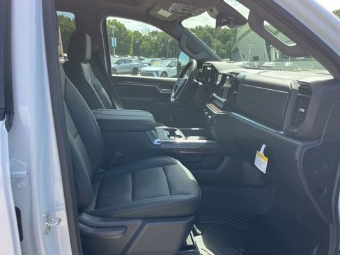 New 2026 Chevrolet Silverado 2500 LT w/ All Star Edition AWD/4WD image 38