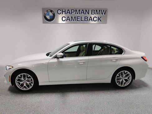 Used 2026 BMW 330i Sedan RWD image 3