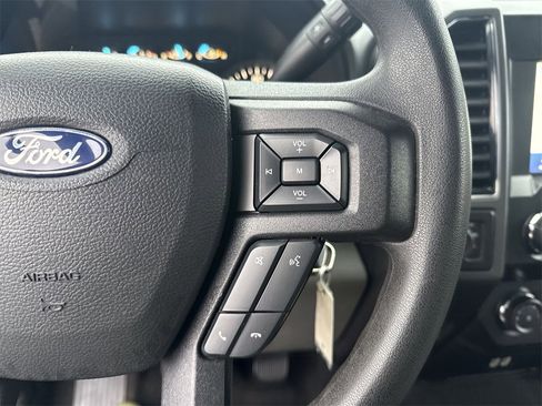 Used 2020 Ford F150 XLT w/ Equipment Group 301A Mid image 17