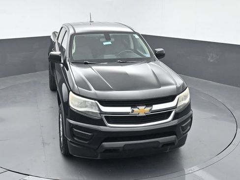 Used 2018 Chevrolet Colorado LT AWD/4WD image 37