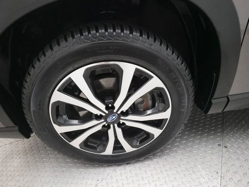 Used 2023 Subaru Forester Limited AWD/4WD image 29