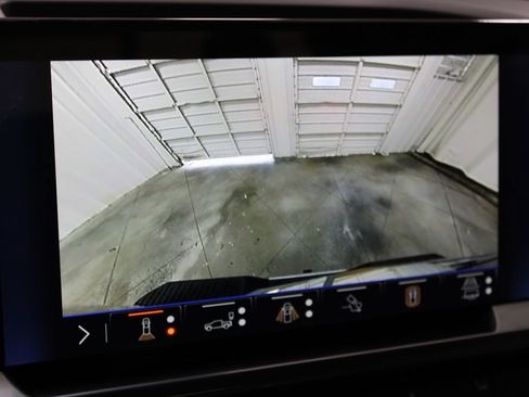 New 2026 Chevrolet Silverado 1500 High Country AWD/4WD image 60