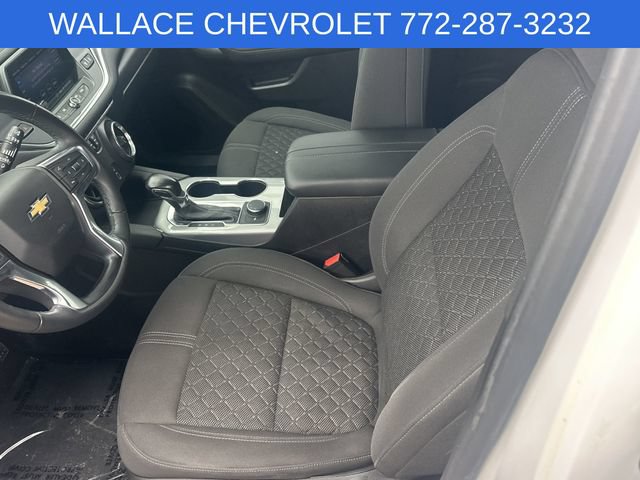 Used 2020 Chevrolet Blazer LT FWD image 17
