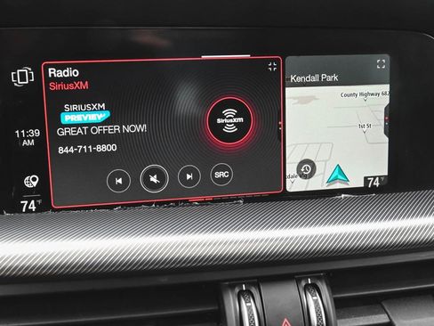 Used 2024 Alfa Romeo Stelvio Ti image 25