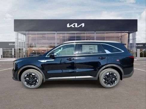 New 2026 Kia Sorento S AWD/4WD image 5