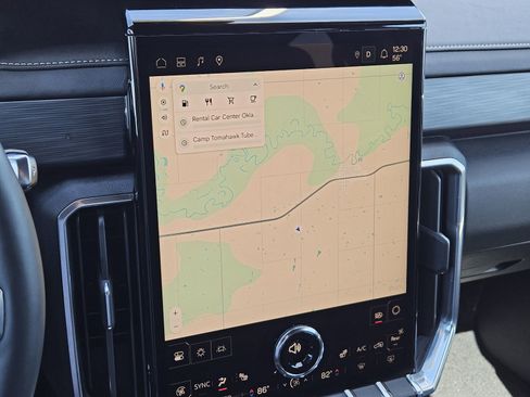 Used 2025 GMC Acadia Elevation image 21