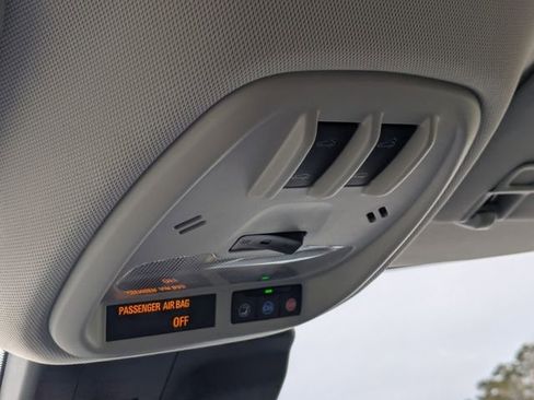 New 2026 Chevrolet Trax ACTIV w/ Sunroof Package image 22