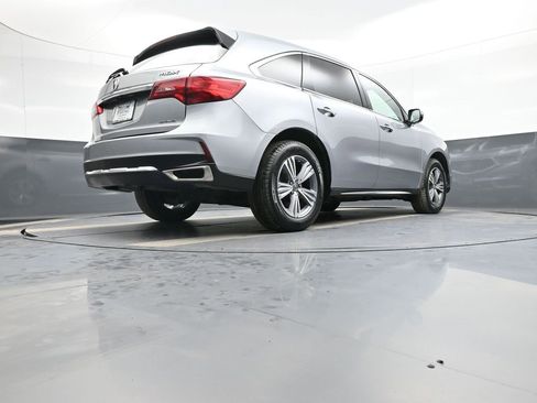 Certified 2020 Acura MDX SH-AWD image 32