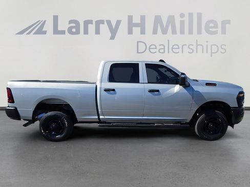 New 2026 RAM 2500 Tradesman AWD/4WD image 6