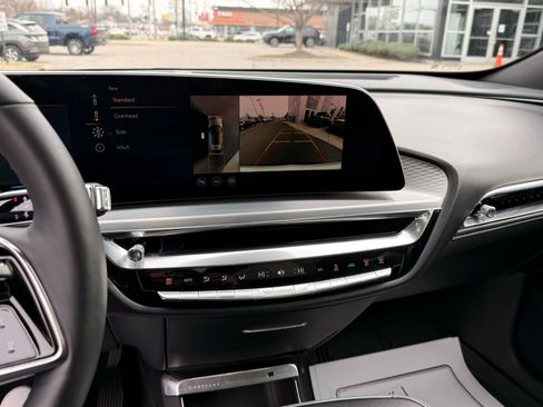 Used 2024 Cadillac Lyriq Sport image 53