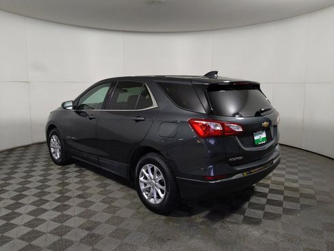 Used 2019 Chevrolet Equinox LT image 3