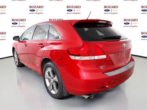 Used 2010 Toyota Venza FWD image 6