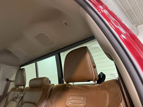 Used 2023 RAM 1500 Limited image 52