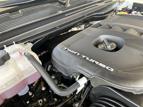 Used 2026 RAM 1500 Tungsten w/ Bed Utility Group image 14