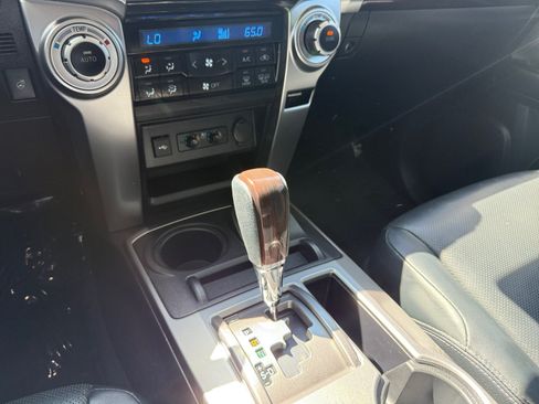 Used 2024 Toyota 4Runner Limited AWD/4WD image 13