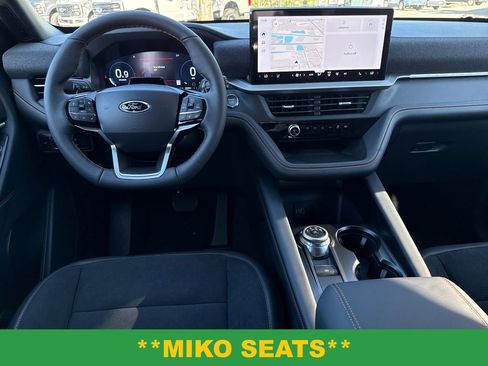 New 2026 Ford Explorer Tremor w/ Tremor Convenience Package image 5