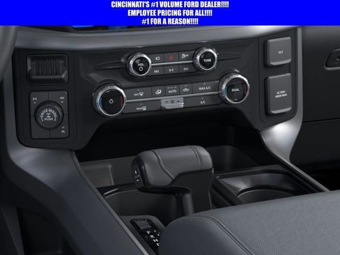 New 2026 Ford F150 XLT AWD/4WD image 15