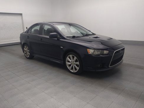 Used 2013 Mitsubishi Lancer Ralliart image 11