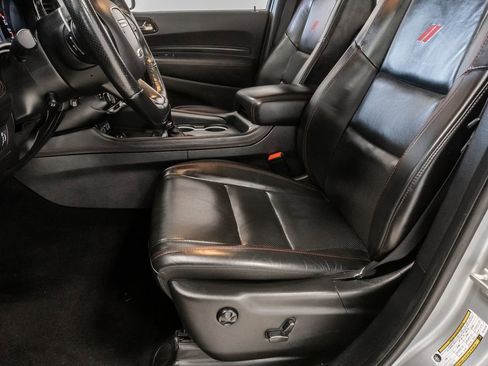 Used 2024 Dodge Durango R/T image 11