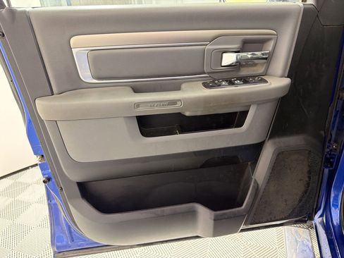 Used 2018 RAM 1500 Lone Star image 13