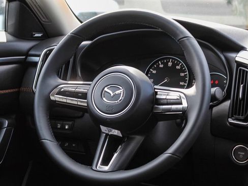 New 2025 MAZDA CX-50 2.5 Hybrid w/ Weather Package image 15