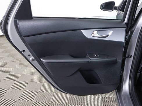 Used 2024 Kia Forte LXS FWD image 22