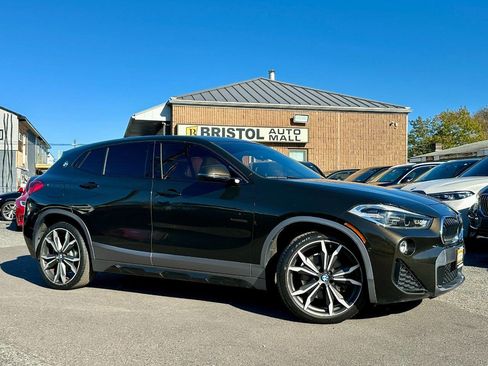 Used 2018 BMW X2 xDrive28i image 30