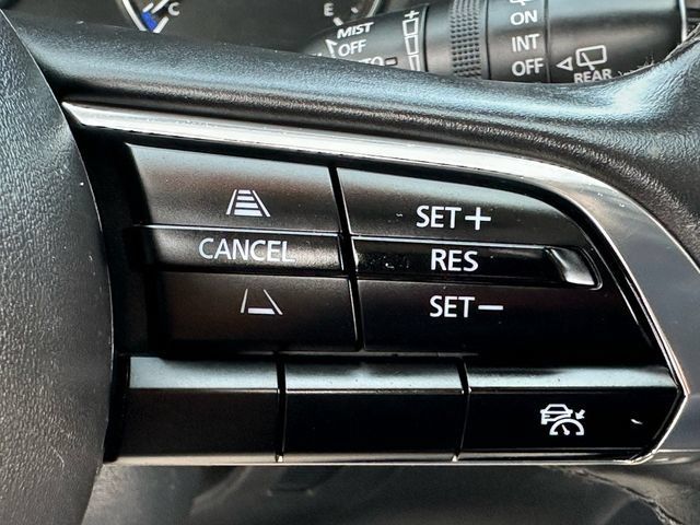 Used 2024 MAZDA CX-30 AWD 2.5 S w/ Select Sport Pkg image 14