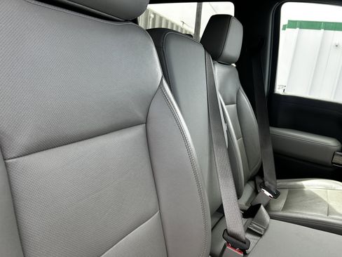 Used 2020 Chevrolet Silverado 1500 LTZ w/ Z71 Off-Road Package image 13