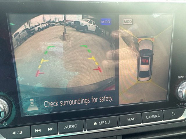 Used 2019 Nissan Altima 2.5 Platinum FWD image 13