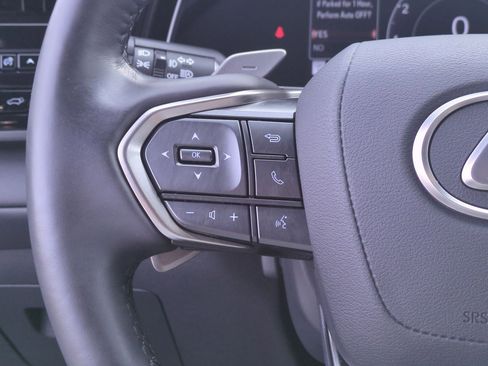 Certified 2024 Lexus TX 350 FWD image 20