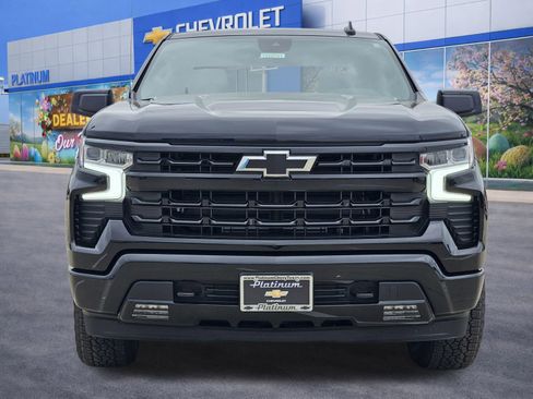 New 2026 Chevrolet Silverado 1500 RST w/ RST Select Package image 6