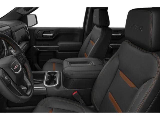 Used 2021 GMC Sierra 1500 AT4 w/ AT4 Premium Package AWD/4WD image 12