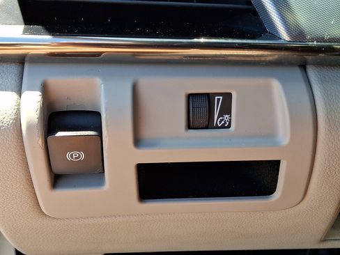 Used 2018 Cadillac CTS Luxury AWD/4WD image 23